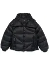 Bacon Double B Jacket In Black