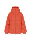 Bacon Double B Wlt Duck Down Jacket