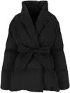 Bacon Jackets In Black