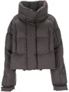 Bacon Jackets In Lavagna