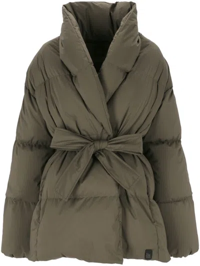 Bacon Jackets In Milite