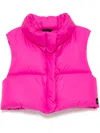 Bacon Ramon Jacket In Pink