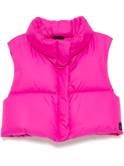Bacon Ramon Jacket In Pink