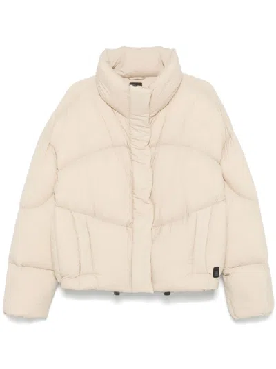 Bacon W New Order Rod Cargo Jacket In Neutrals