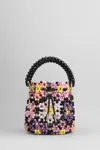 Bad At Math Lai Shoulder Bag