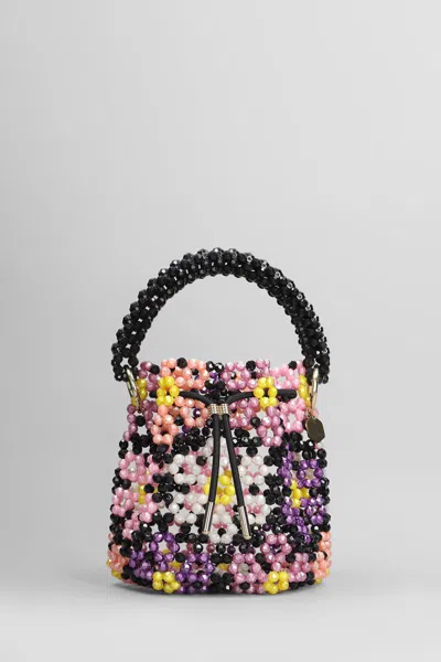 Bad At Math Lai Shoulder Bag