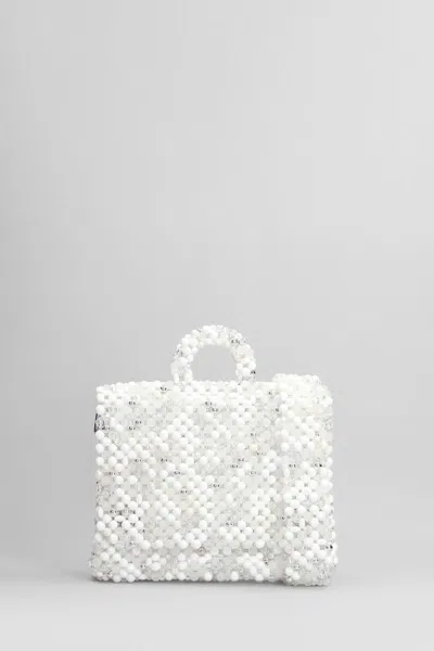Bad At Math Renato Tote