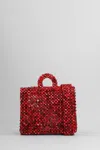 Shop Bad At Math Renato Tote
