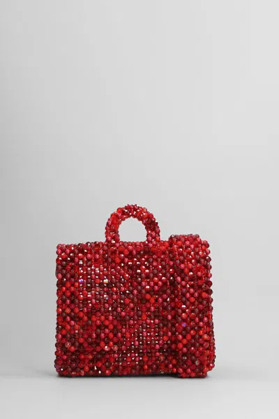 Bad At Math Renato Tote