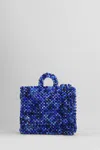 Shop Bad At Math Renato Tote