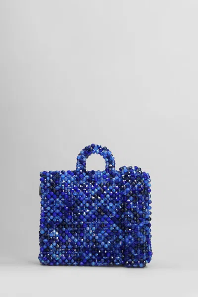Bad At Math Renato Tote