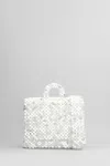 Shop Bad At Math Renato Tote