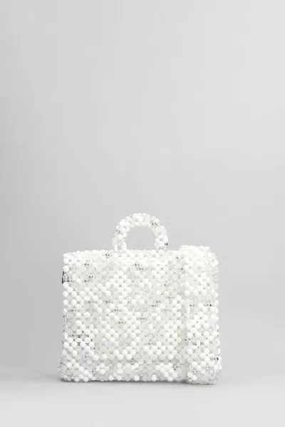Bad At Math Renato Tote