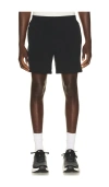 Bad Birdie Bad Elements Venting Short In Black