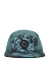 Bad Birdie Prodigy Performance Cap In Blue