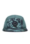 Bad Birdie Prodigy Performance Cap In Blue