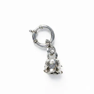 Bad Without Reason Women's Lovers Relic - Sterling Silver In Metallic