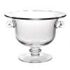 Badash Crystal Champion 13 Inch Bowl In Clear