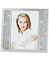 Badash Crystal Lucerne Crystalized Picture Frame 5x7