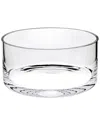 Badash Crystal Manhattan European 10in Bowl