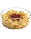 Badash Crystal Manhattan European Crystal Chip N Dip