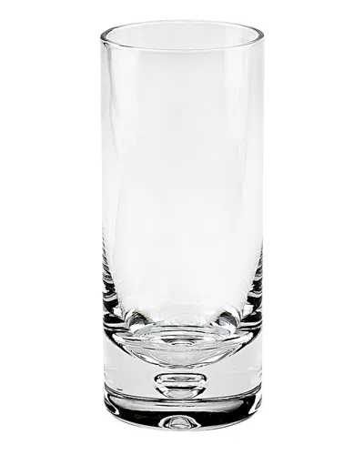 Badash Crystal Set Of 4 Galaxy Hiball Glasses