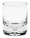 Badash Crystal Galaxy 4pc Single Old Fashioned Rocks Scotch Set
