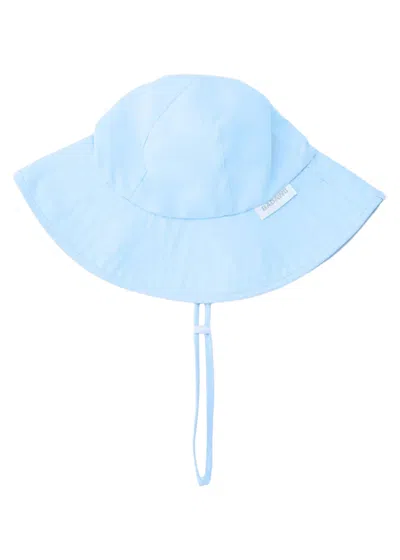 Badawii Baby Sun Hats Blue