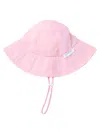 Badawii Baby Sun Hats Pink