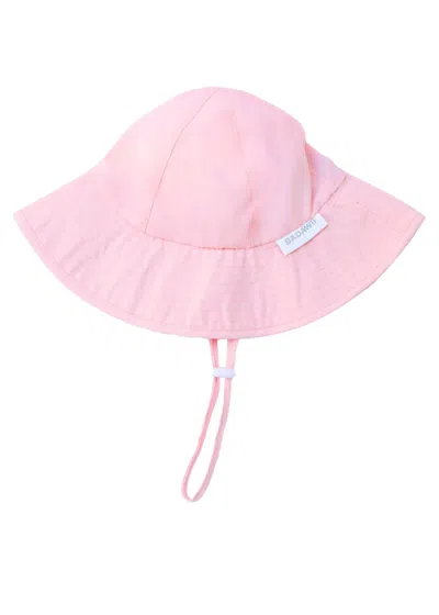 Badawii Baby Sun Hats Pink