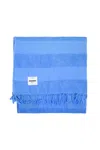 Badawii Beach Towel Coral