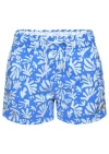 Badawii Boy Shorts Deep Blue Corals