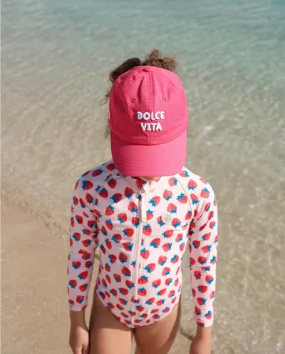 Badawii Kids Cap Dolce Vita