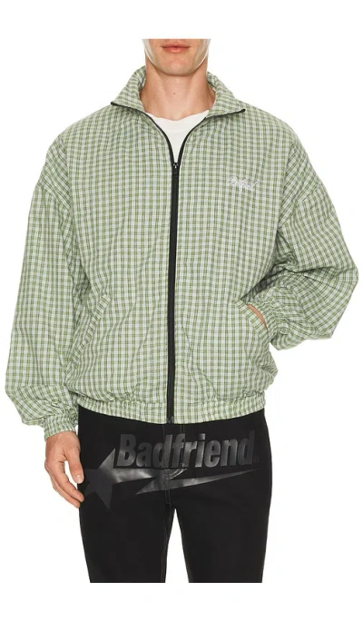 BADFRIEND 夹克
