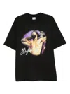Badfriend Jesus Tee In Black