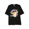 Badfriend Jesus Tee In Black