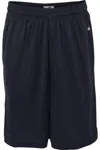 Badger B-core 10 Shorts With Pockets In Blue