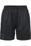 Badger B-core 5 Pocketed Shorts In Black