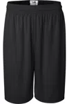 Badger B-core 9 Shorts In Black