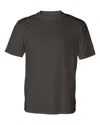 Badger B-core Sport Shoulders T-shirt In Brown
