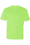 Badger B-core Sport Shoulders T-shirt In Green