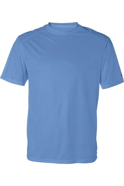 Badger B-core Sport Shoulders T-shirt In Multi