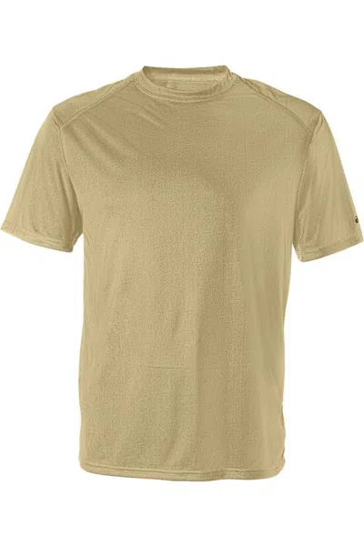 Badger B-core Sport Shoulders T-shirt In Multi