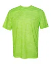 Badger Blend T-shirt In Green