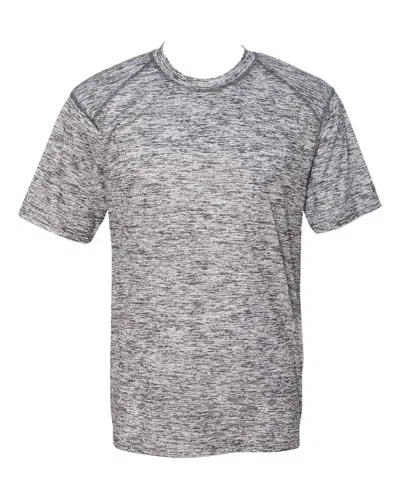 Badger Blend T-shirt In Pink