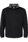Badger Blitz Outer-core Jacket In Multi