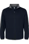 Badger Blitz Outer-core Jacket In Multi