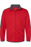 Badger Blitz Outer-core Jacket In Multi