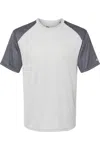 Badger Breakout T-shirt In Multi