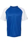 Badger Breakout T-shirt In Multi